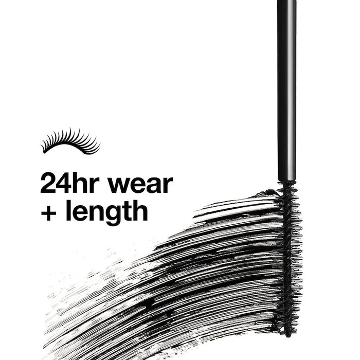 Clinique Lash Power Mascara 01 Black Onyx - 6 ml - mascara