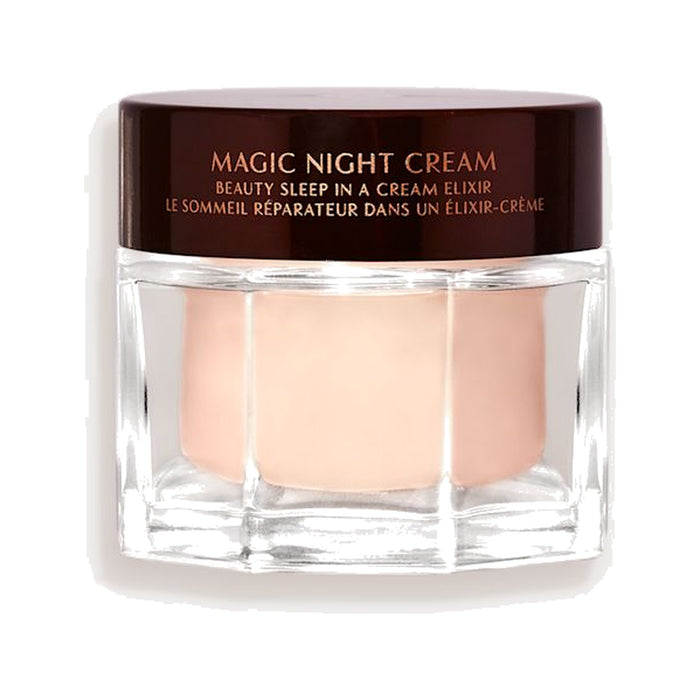 Charlotte Tilbury Magic Night Cream Moisturiser 50ml