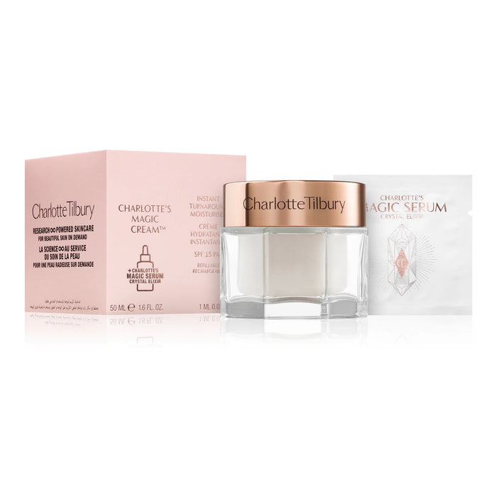 Charlotte Tilbury Charlotte's Magic Cream 50ml