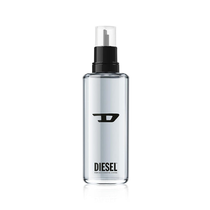 Diesel D von Diesel Nachfüllpackung Eau de Toilette 150ML