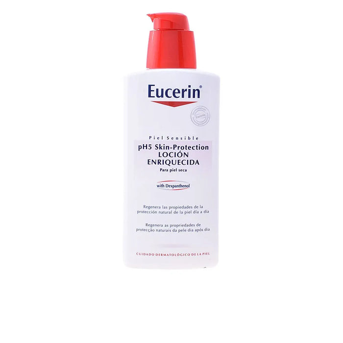 Eucerin Ph5 Skin Protection Lotion F trockene Haut 400ml