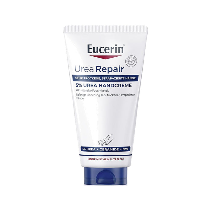 Eucerin UreaRepair Plus Handcreme 5% 75ml