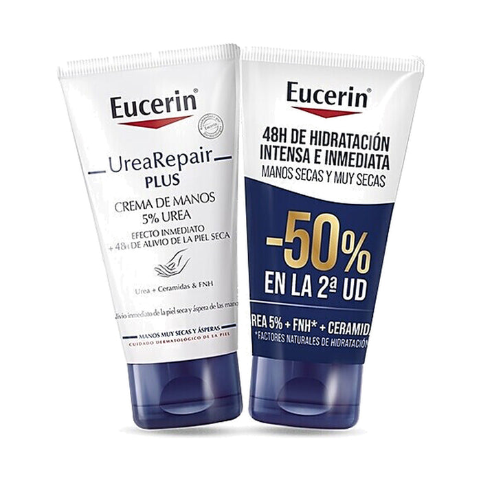 Eucerin UreaRepair Plus Handcreme 5% 75ml
