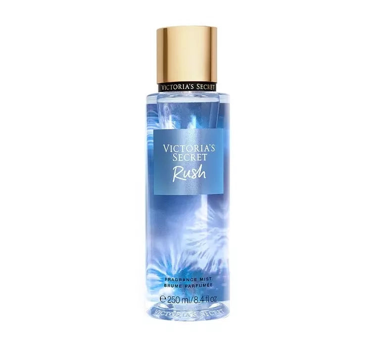 Rush by Victoria's Secret Fragrance Mist 250ml