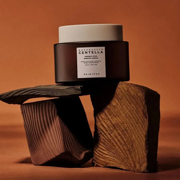 SKIN1004 MADAGASCAR CENTELLA PROBIO-CICA ENRICH CREAM 15ML