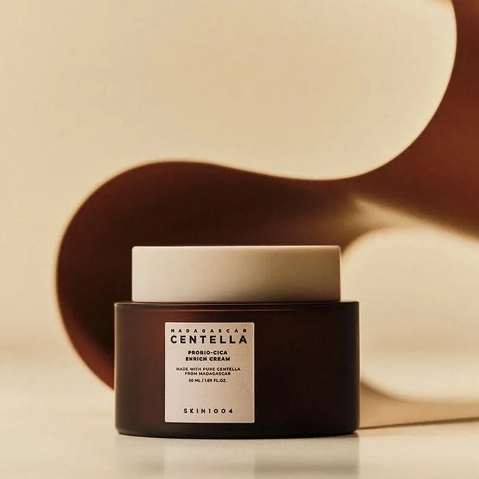 SKIN1004 MADAGASCAR CENTELLA PROBIO-CICA ENRICH CREAM 15ML