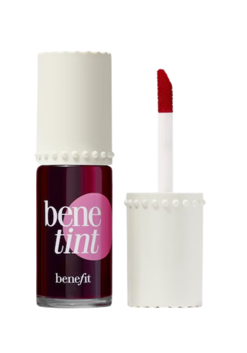 Benefit Benetint - Lippen- & Wangenfarbe in Rosé 6ml