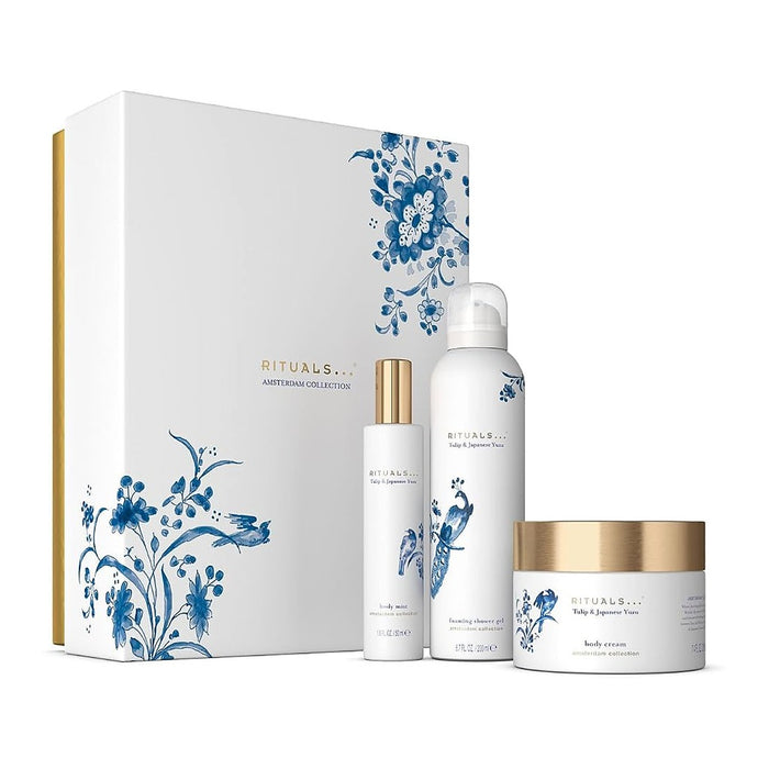 Rituals Geschenkbox Amsterdam Collection L
