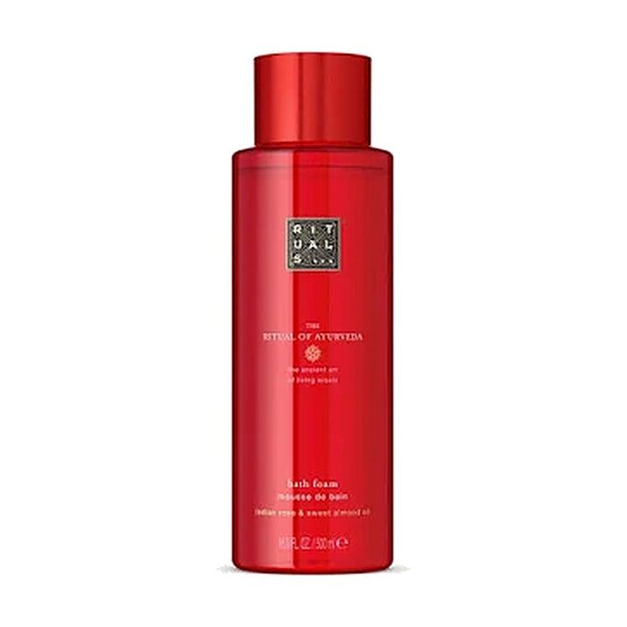 The Ritual of Ayurveda Bath Foam 500ml