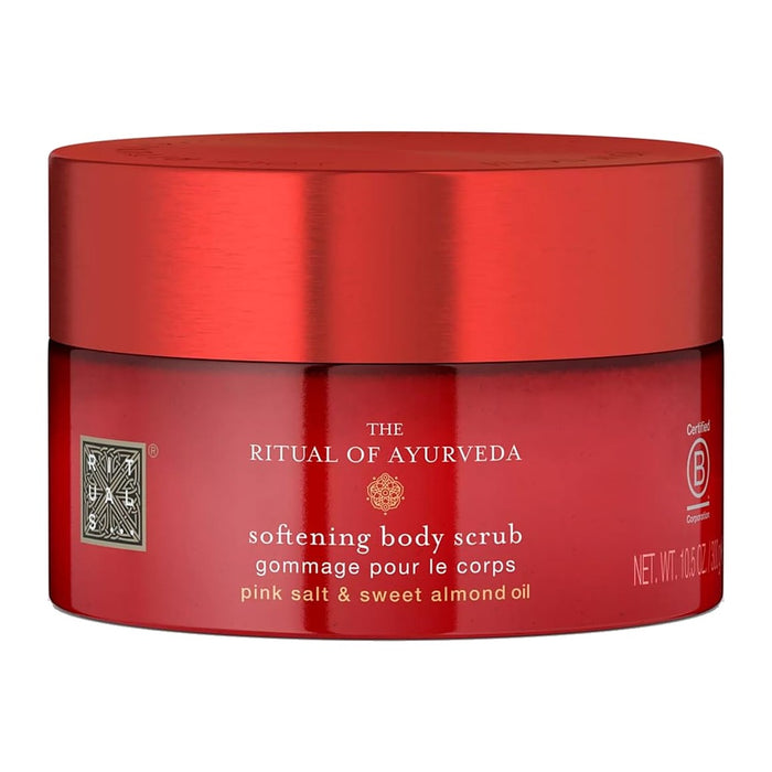 Rituals of Ayurveda Körperpeeling 300g