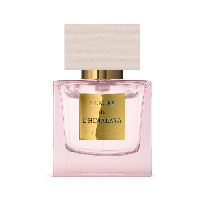Rituals Fleurs de L'Himalaya Eau de Parfum 50ml