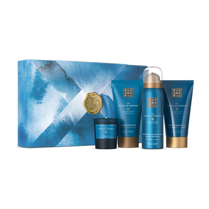 Rituals The Ritual of Hammam Small Set