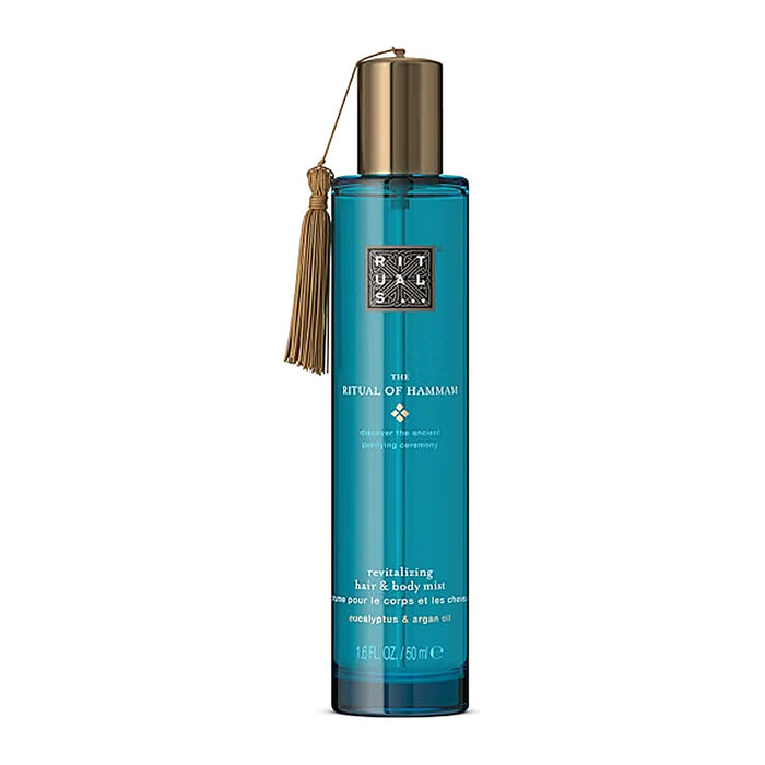 Rituals of Hammam Hair- & Bodymist 50 ml