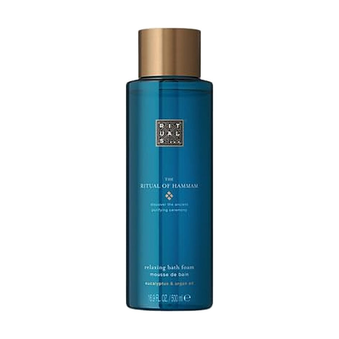 Rituals The Ritual of Hammam Entspannender Badeschaum 500 ml