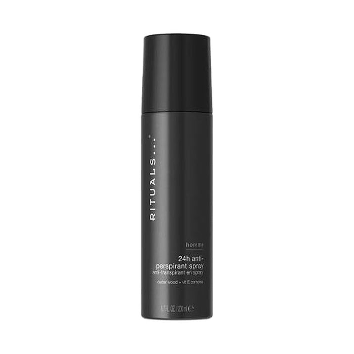 Rituals Homme 24h Anti-Perspirant Deodorant Spray 200ml