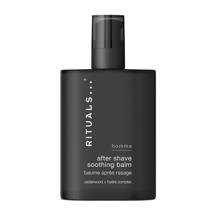 Rituals Homme After Shave Smoothing Balm 100ml