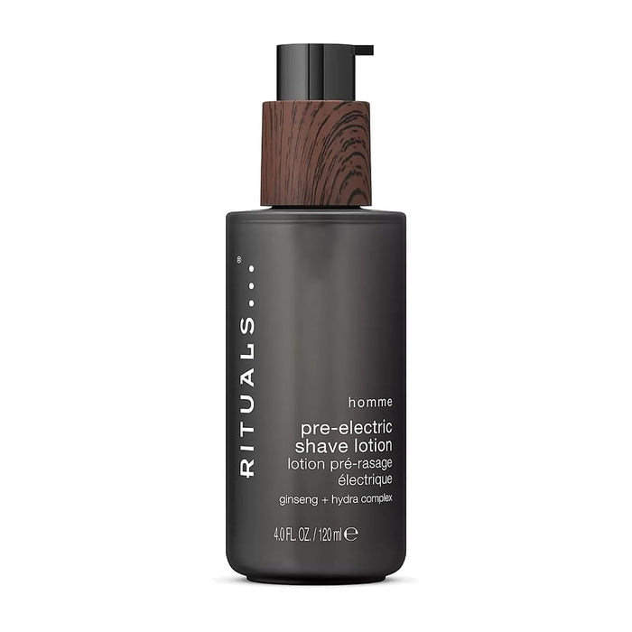 Rituals Homme Pre-Electric Shave Lotion 120ML