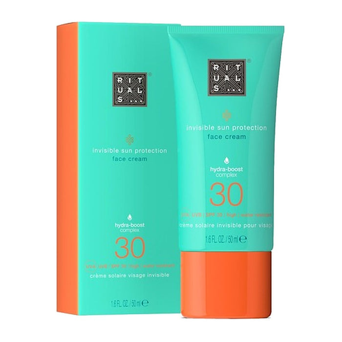 Rituals Karma Sun Protection Face Cream SPF30 50ML