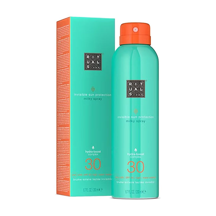 Rituals Das Ritual des Karmas Sonnenschutzlotion SPF 30 200 ml
