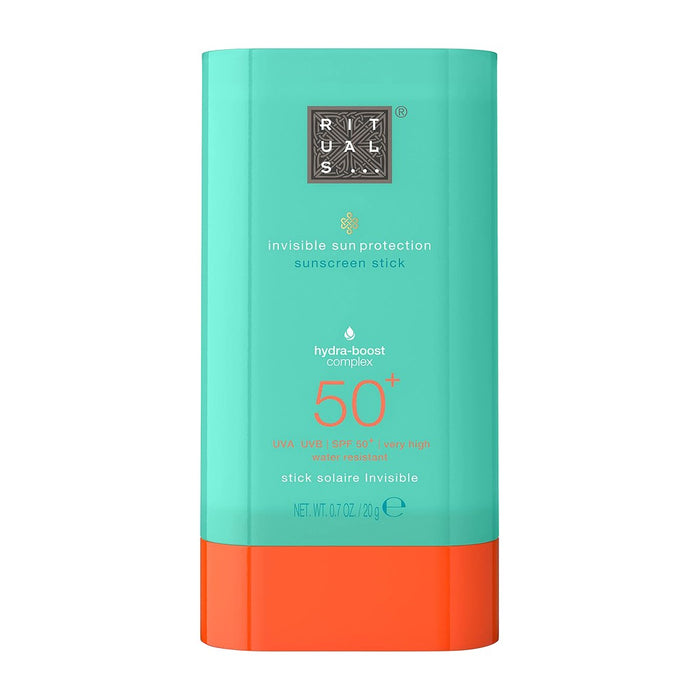 The Ritual of Karma Stick Sun Protection SPF 50+ 20g
