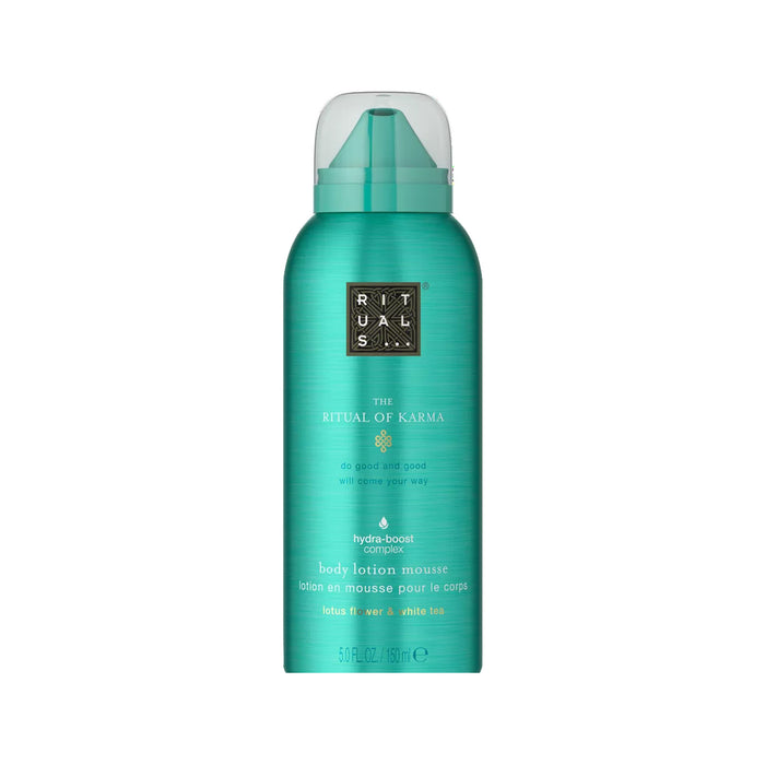 Rituals The Ritual Of Karma Body lotion Mousse 150 ml