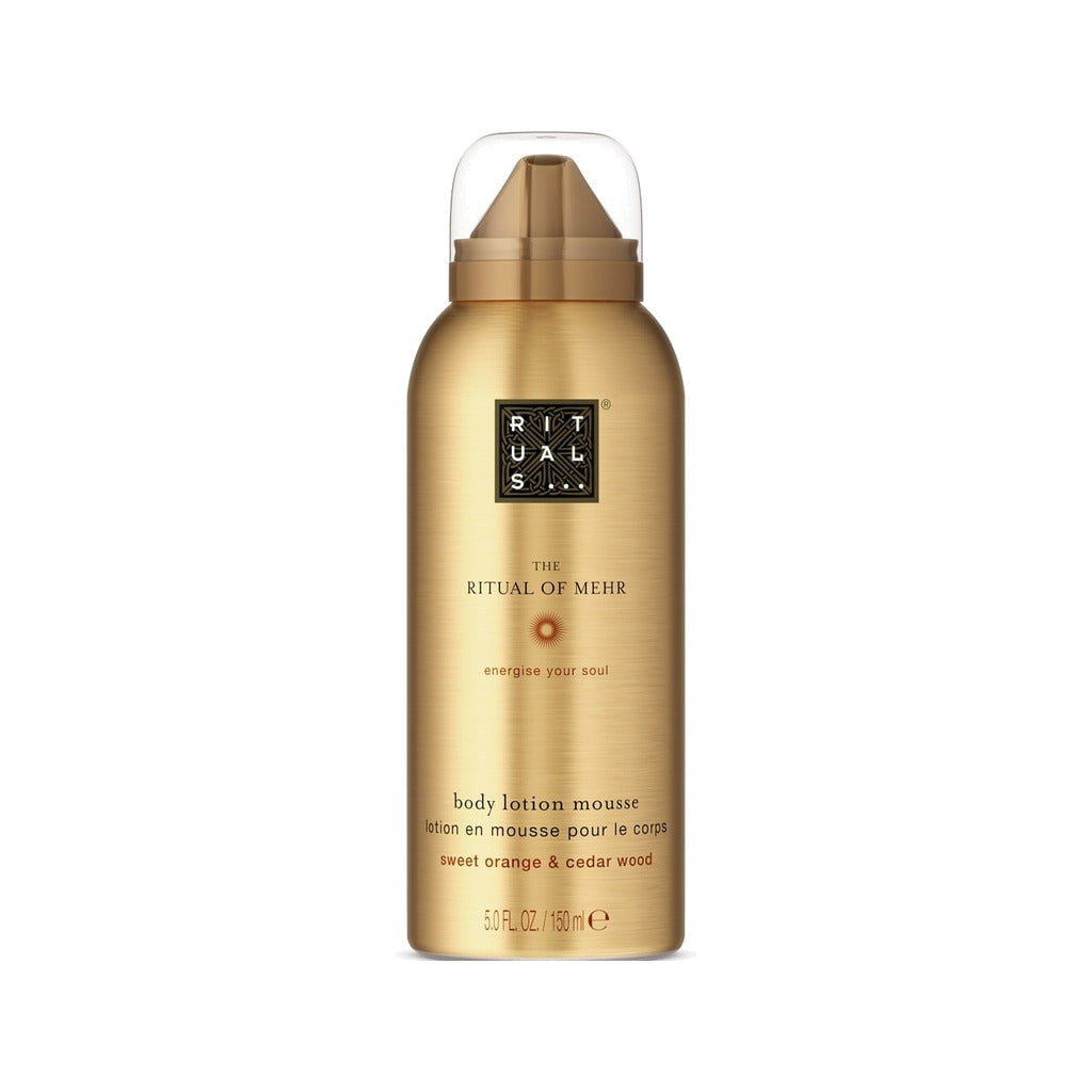 Rituals Cremes & Öle
