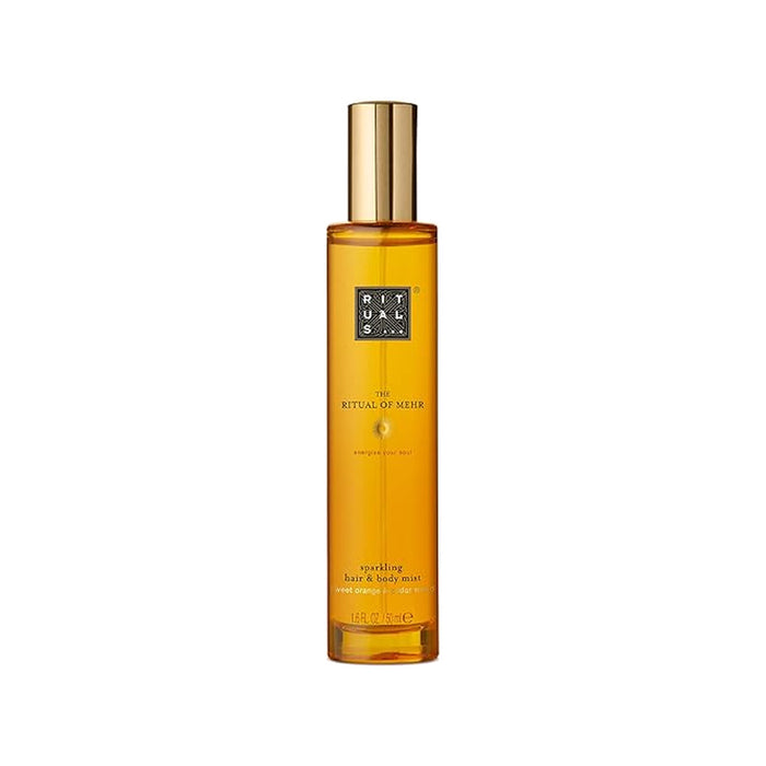 Rituals The Ritual of Mehr Hair & Body Mist 50ml