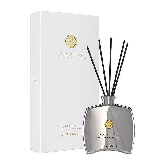 Rituals Royal Tea Mini Fragrance Sticks 100ml