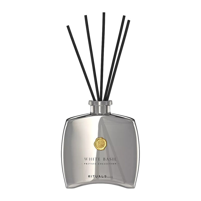 Rituals Private Collection White Basil Schilfrohr-Diffusor 100 ml