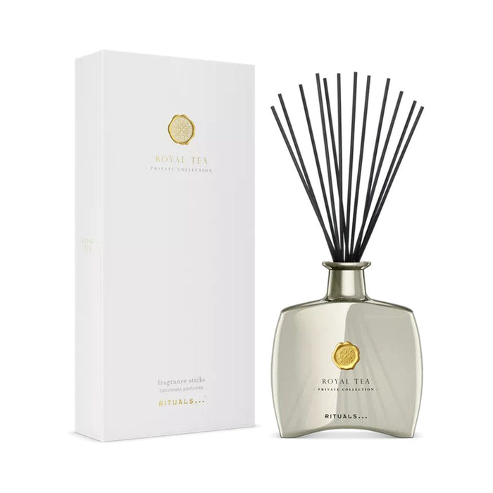 Rituals Private Collection Royal Tea Fragrance Sticks 450ml