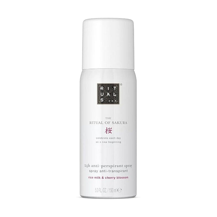 Rituals The Ritual Of Sakura Deodorant Spray 150ml
