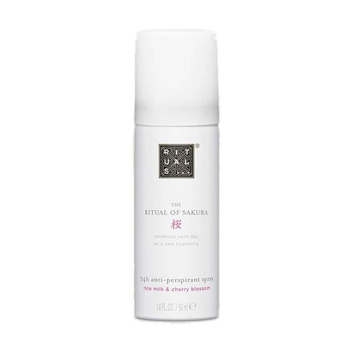 Rituals of Sakura Anti-Perspirant Spray 50ml