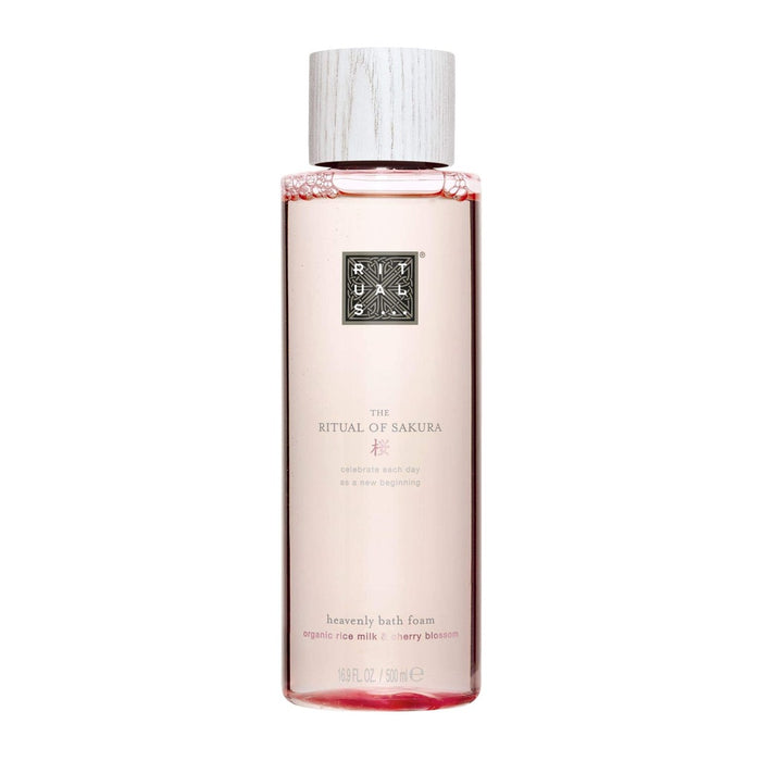 Rituals of Sakura Badeschaum 500 ml