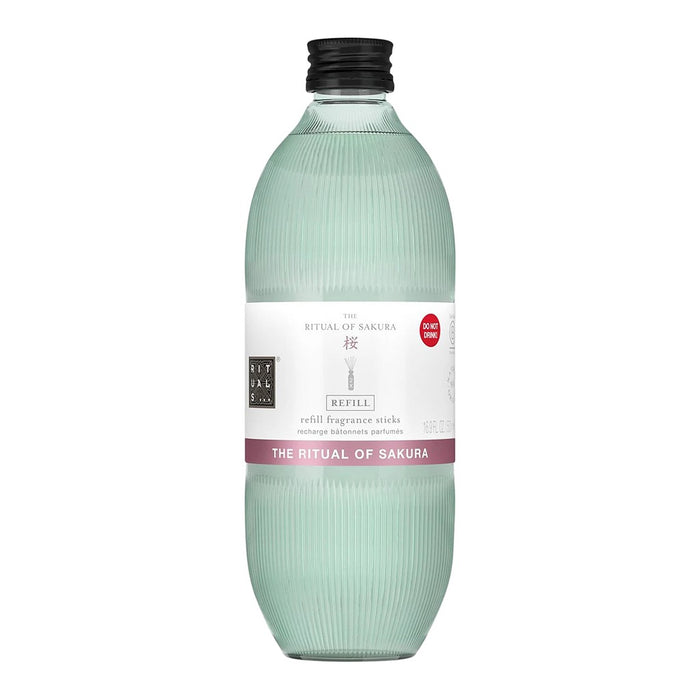 Rituals of Sakura Duftstäbchen Refill, Kirschblüte, 500 ml