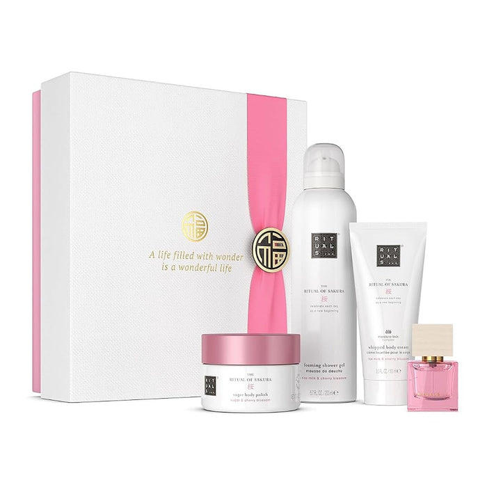 Rituals of Sakura Geschenkset M