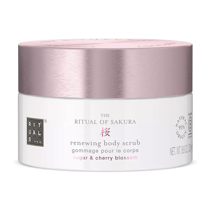 Rituals of Sakura Körperpeeling 250g