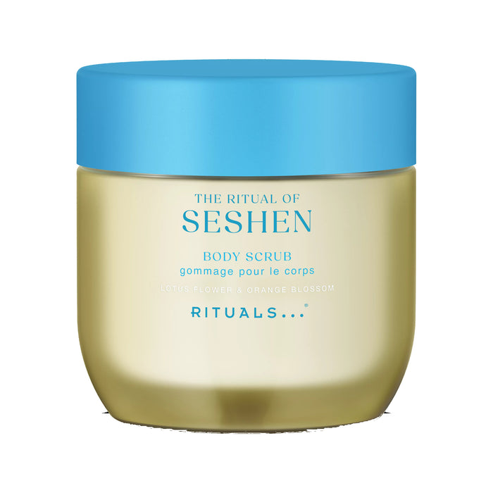 Rituals The Ritual of Seshen Körperpeeling 150 g