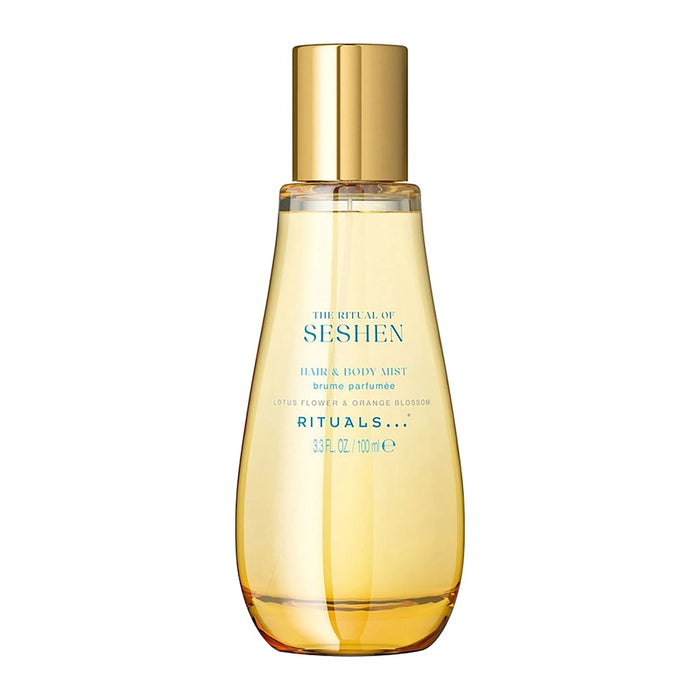 Rituals The Ritual of Seshen Hair & Body Mist 100ml