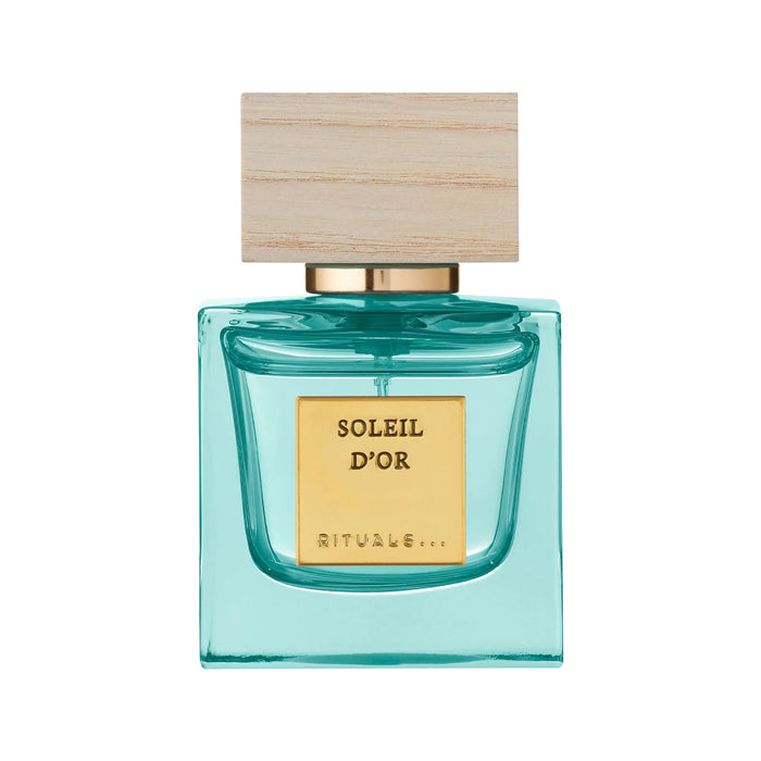 Rituals The Iconic Collection Soleil d'Or 50 ml