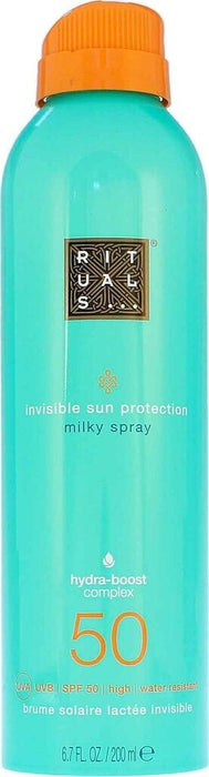 Rituals The Ritual of Karma Sun Protection Milky Spray SPF 50 200ml