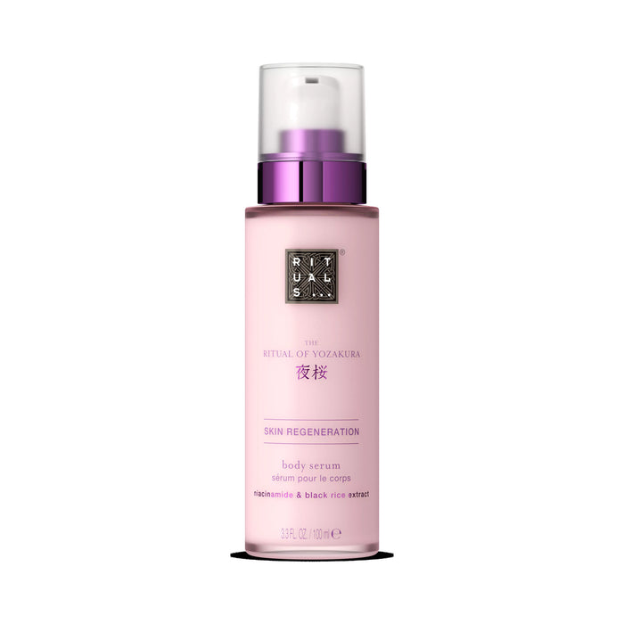 Rituals of Yozakura Body Serum 100 ml
