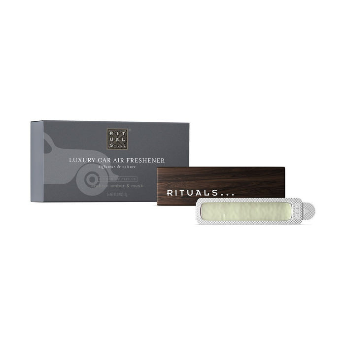 Rituals Homme Collection Life Is a Journey Car Perfume 6g