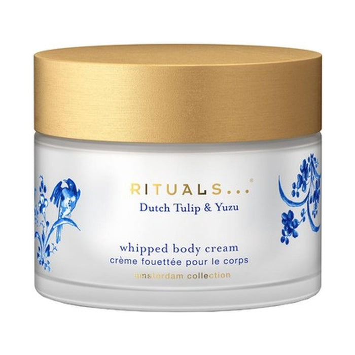 Rituals Amsterdam Collection Dutch Tulip &. Yuzu Körpercreme 220ml