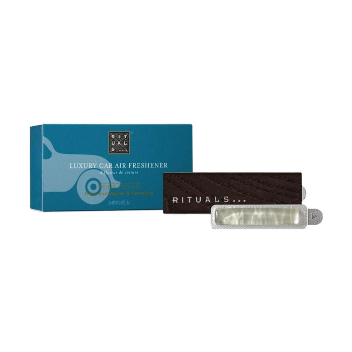 RITUALS Auto Parfüm Hammam Auto Car Air Freshener 6g