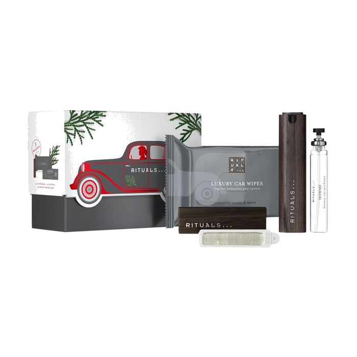 RITUALS Homme Collection Homme Auto Geschenkset