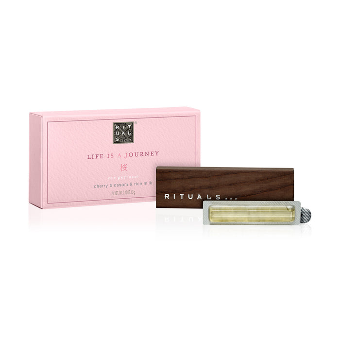 RITUALS Auto Parfüm Sakura Car Air Freshener Sakura 6g