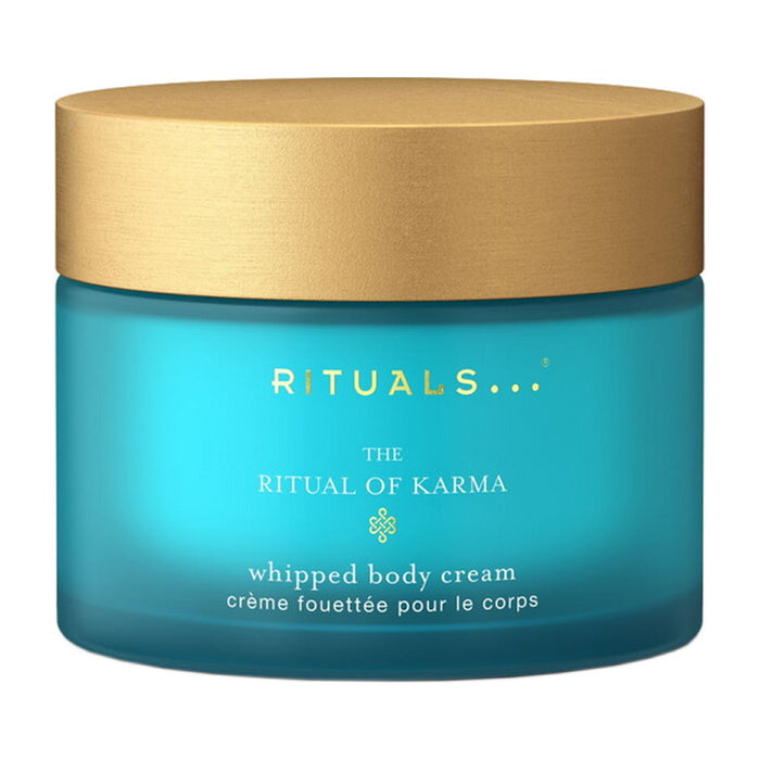Rituals Body Cream The Ritual of Karma, Reichhaltige Körpercreme, 220 ml