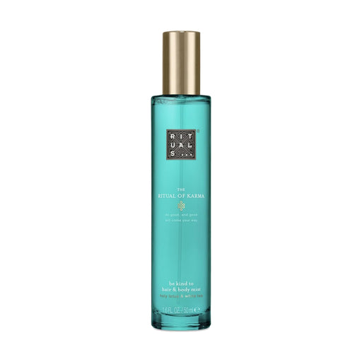 Haarparfum — Novarina