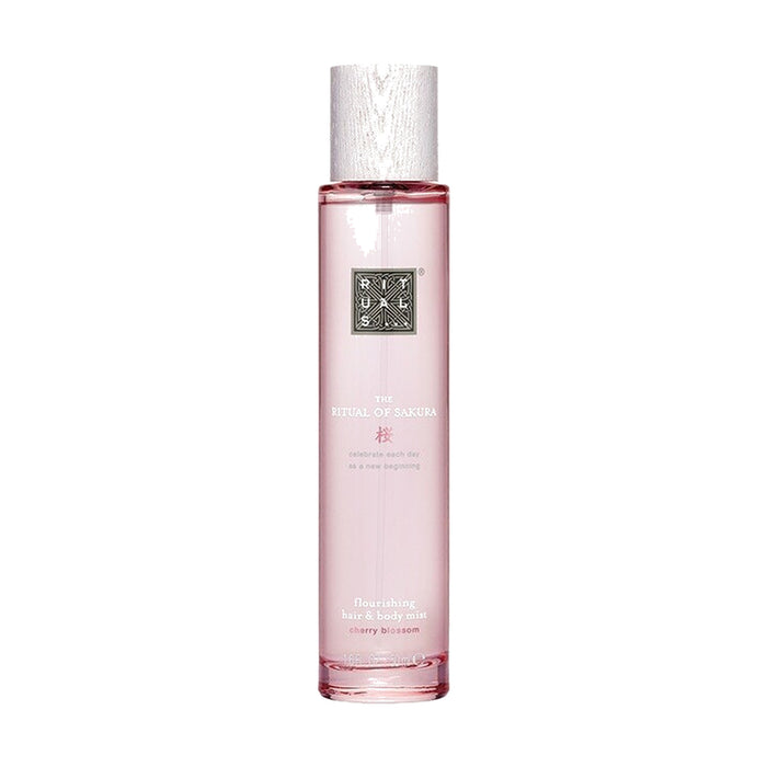 Rituals the Ritual of Sakura Haar- und Körperspray 50ml
