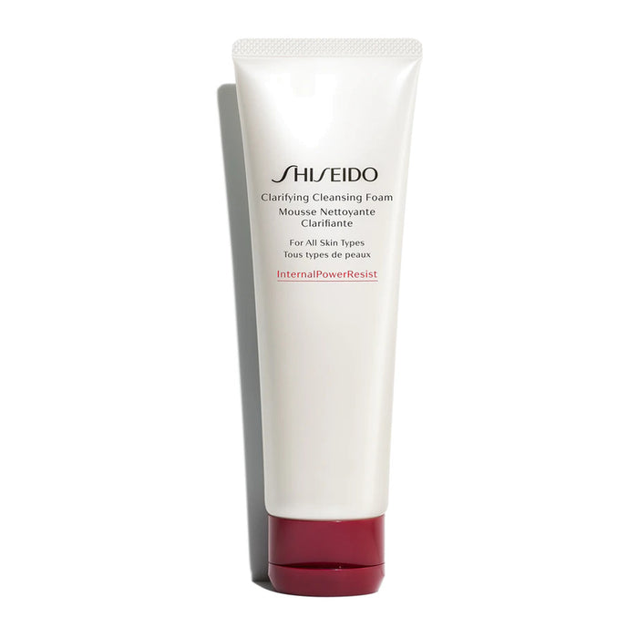Shiseido Clarifyng Cleansing Foam 125ml